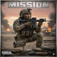 Jinyus - Mission (Explicit)