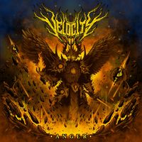 VELOCITY - Anger