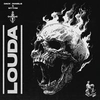 Dack Janiels - LOUDA (Explicit)
