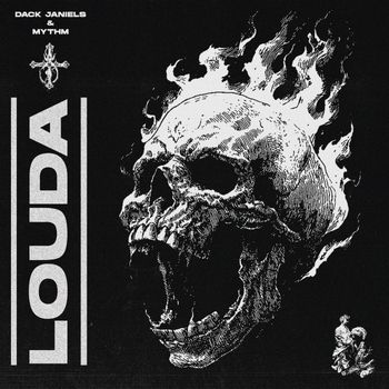 Dack Janiels - LOUDA (Explicit)