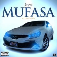Jinyus - Mufasa (Explicit)