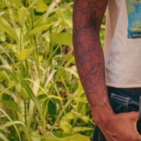 BODHI - Live or Let Go