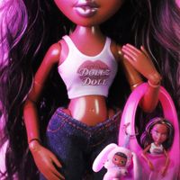 Bratz - Dollz Doll