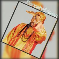 Ricky Fire - Dancehall Patan