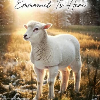Lexi - Emmanuel Is Here