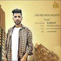Karran - Case