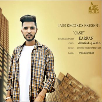 Karran - Case