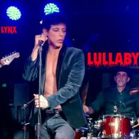 LYNX - Lullaby