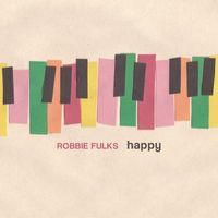 robbie fulks - Happy