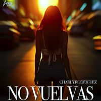 Charly Rodriguez - No vuelvas (Explicit)