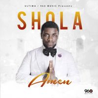 Shola - Amen