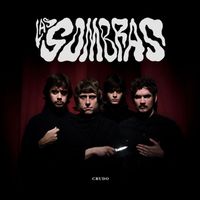 Las Sombras - Crudo