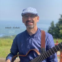 Joshua Hall - Inhale - Exhale