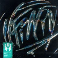 The Glitch Mob - NFINITY