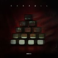 Mosmo - TerapIA (Explicit)