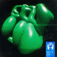 The Glitch Mob - Eeze Up