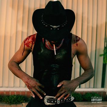 Kompany - Sinner (Explicit)