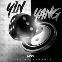 Dice - YIN YANG