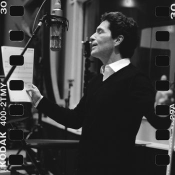 Richard Marx - All I Ever Needed