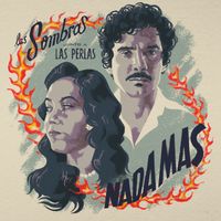 Las Sombras - Nada Más (En Vivo)