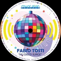 Fabio Tosti - Nu Disco Surge