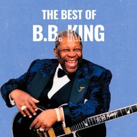 B.B. King - The Best of B.B. King