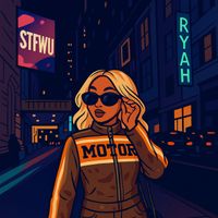 RYAH - Stop (Explicit)