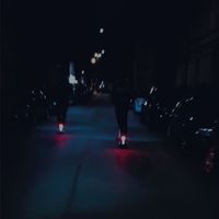 Andrin - Falling