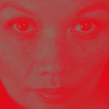 Bic Runga - Red Sunset