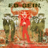 Ed Gein - Judas Goats & Dieseleaters