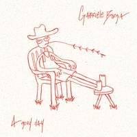 Gabriele Borgia - A good day