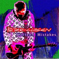 Peter Clasen - Thirteen Mistakes