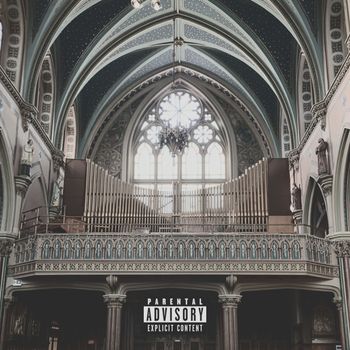 KIN - 1st Ave. (Explicit)