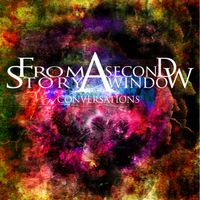 From a Second Story Window - Conversations