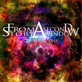 From a Second Story Window - Conversations