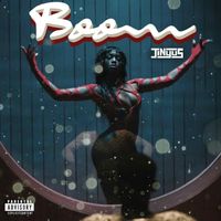 Jinyus - BOOM (Explicit)