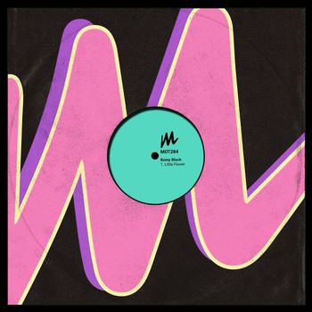 Romy Black - Little Flower