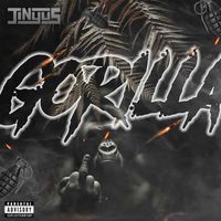 Jinyus - Gorilla (Explicit)