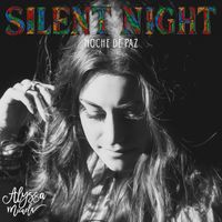 Alyssa Micaela - Silent Night