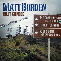Matt Borden - Billy Chinook