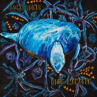 Jack Irons - Blue Manatee