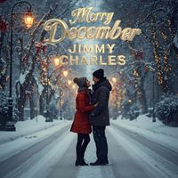 Jimmy Charles - Merry December