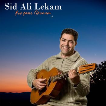 Sid Ali Lekam - Korsani Ghenem