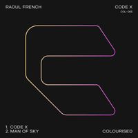 Raoul French - Code X