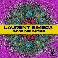 Laurent Simeca - Give Me More