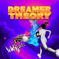 Wwiidobe - Dreamer Theory