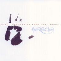 The Red Chord - Fused Together in Revolving Doors