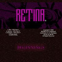 Retina - Beginnings