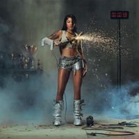 LUDMILLA & Muni Long - Tudo Igual