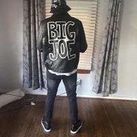 BIG JOE - Real Like Me (Explicit)